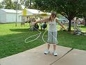 A new trick roper